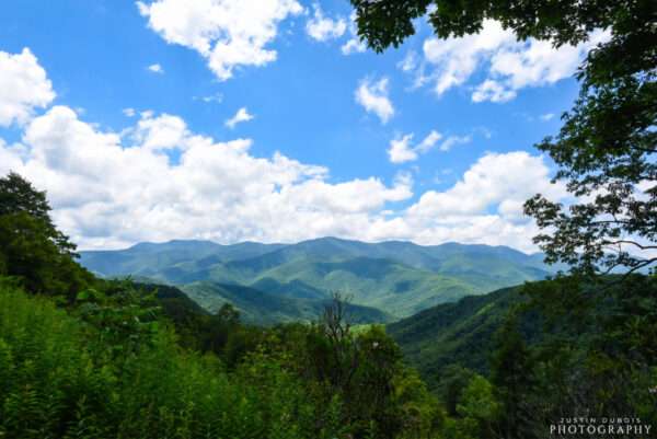 Appalachian Mountains