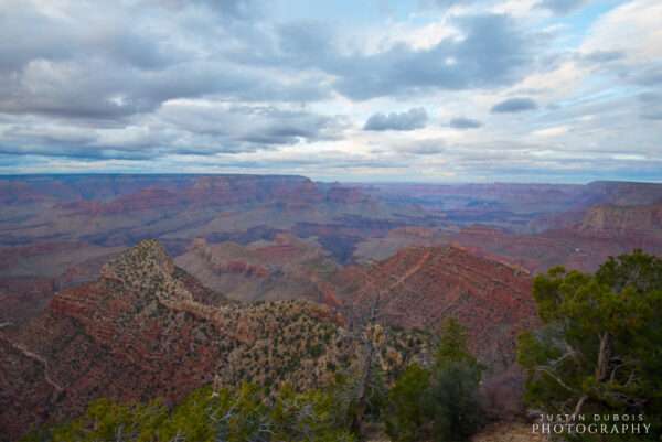 Grand Canyon: Field of View