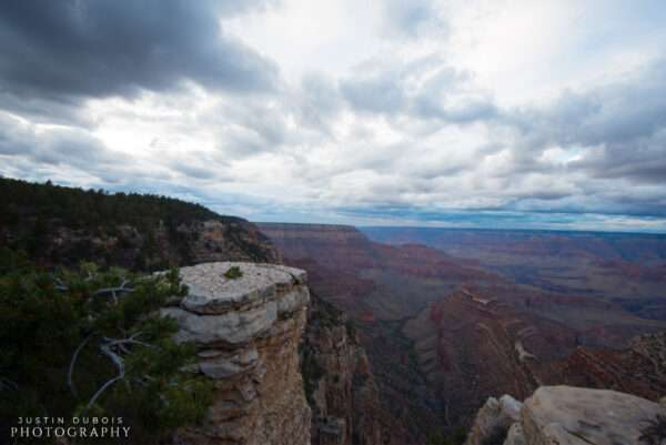 Grand Canyon: Scenery